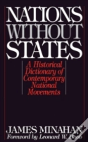Capa do artigo Nations Without States