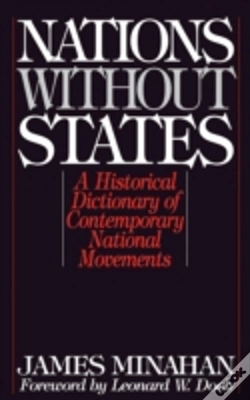 Capa do artigo Nations Without States