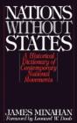 Nations Without States - Preview