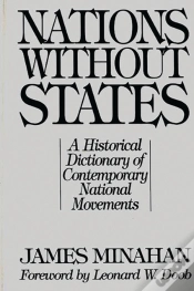 Capa do artigo Nations Without States