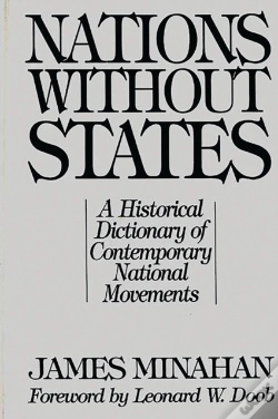 Capa do artigo Nations Without States