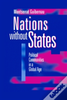 Nations Without States
