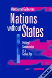 Capa do artigo Nations Without States