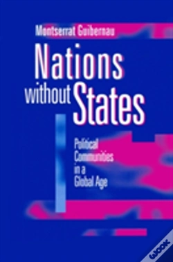 Capa do artigo Nations Without States