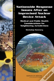 Capa do artigo Nationwide Response Issues After An Improvised Nuclear Device Attack