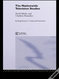 Capa do artigo Nationwide Television Studies