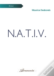 Capa do artigo N.A.T.I.V.