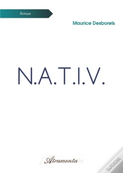 Capa do artigo N.A.T.I.V.