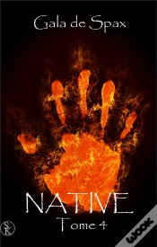 Capa do artigo Native 4