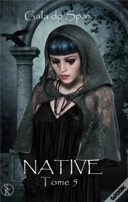 Capa do artigo Native 5