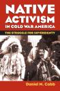 Native Activism In Cold War America - Preview