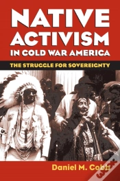 Capa do artigo Native Activism In Cold War America