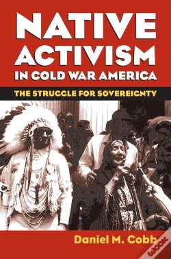 Capa do artigo Native Activism In Cold War America
