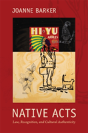 Native Acts - Preview