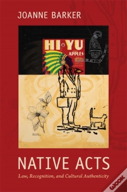 Capa do artigo Native Acts