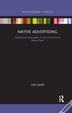 Capa do artigo Native Advertising
