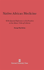 Native African Medicine - Preview