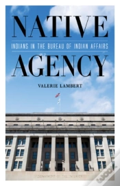 Capa do artigo Native Agency