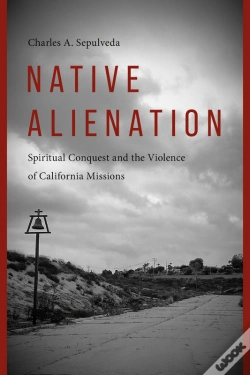 Capa do artigo Native Alienation