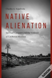 Capa do artigo Native Alienation