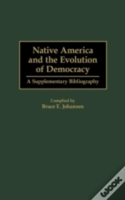 Capa do artigo Native America And The Evolution Of Democracy
