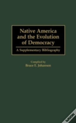 Capa do artigo Native America And The Evolution Of Democracy