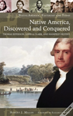 Capa do artigo Native America, Discovered And Conquered