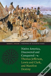 Capa do artigo Native America, Discovered And Conquered