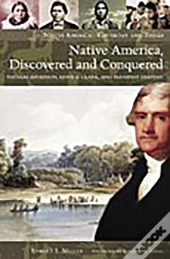 Native America, Discovered And Conquered