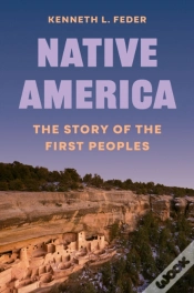Capa do artigo Native America