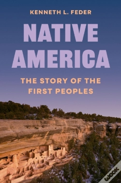 Capa do artigo Native America