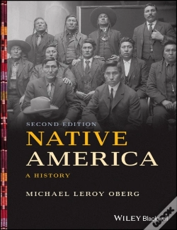 Capa do artigo Native America