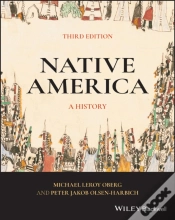 Capa do artigo Native America