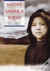 Capa do artigo Native America Today