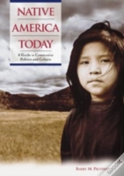 Capa do artigo Native America Today