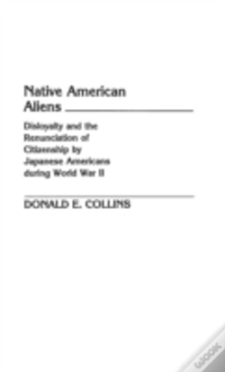 Capa do artigo Native American Aliens