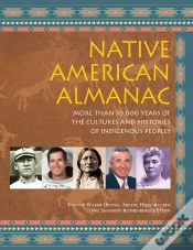 Capa do artigo Native American Almanac