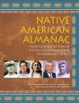 Native American Almanac - Preview