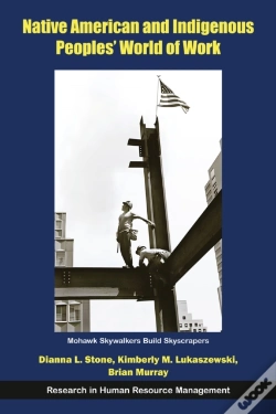 Capa do artigo Native American And Indigenous Peoples' World Of Work