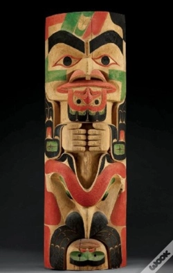 Capa do artigo Native American Art: Mfa Highlights