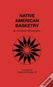 Capa do artigo Native American Basketry