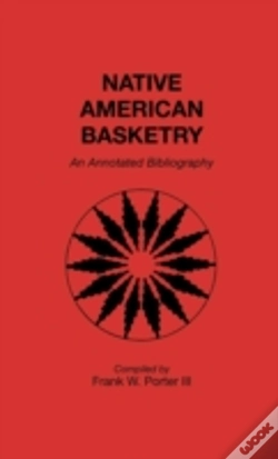 Capa do artigo Native American Basketry