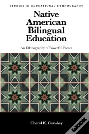 Capa do artigo Native American Bilingual Education