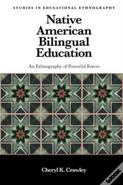 Capa do artigo Native American Bilingual Education