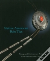 Native American Bolo Ties