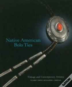 Capa do artigo Native American Bolo Ties