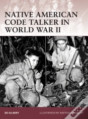 Capa do artigo Native American Code Talker In World War Ii