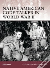 Capa do artigo Native American Code Talker In World War Ii