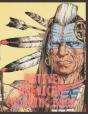 Native American Coloring Book - Preview