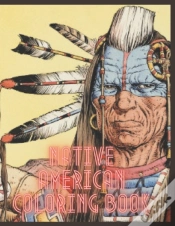Capa do artigo Native American Coloring Book